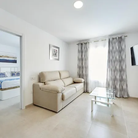 Sonrisa Deluxe Apartments, Levante 3*