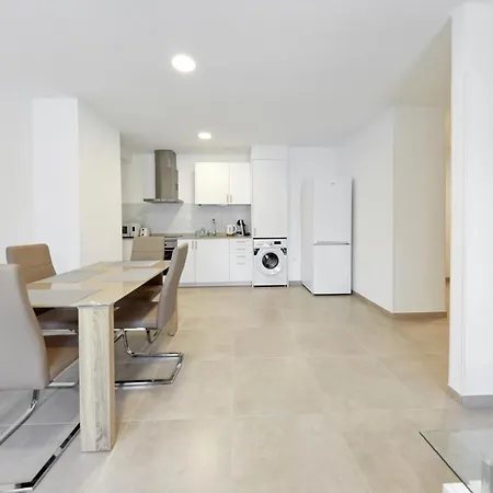 Sonrisa Deluxe Apartments, Levante Apartahotel