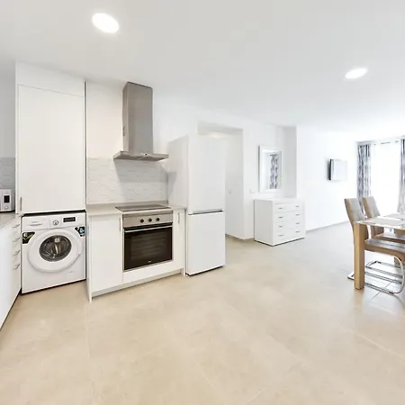 Sonrisa Deluxe Apartments, Levante Apartahotel 3*