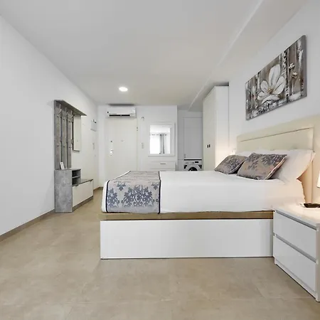 Sonrisa Deluxe Apartments, Levante Benidorm