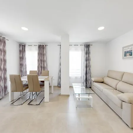 Sonrisa Deluxe Apartments, Levante Apartmanhotel Benidorm