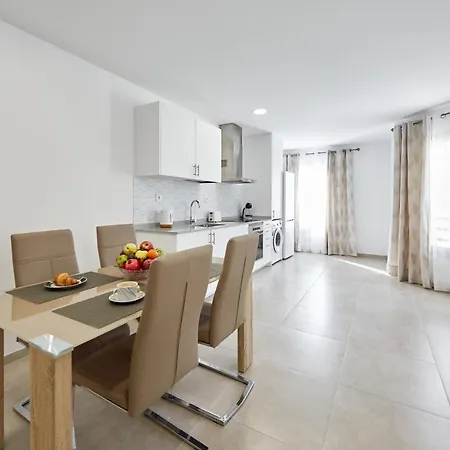 Apartmanhotel Sonrisa Deluxe Apartments, Levante *