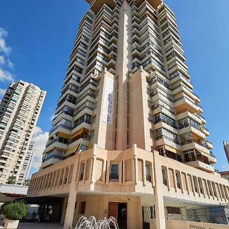 Sonrisa Deluxe Apartments, Levante Apartmanhotel *