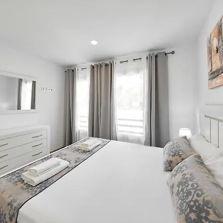 Sonrisa Deluxe Apartments, Levante Apartmanhotel