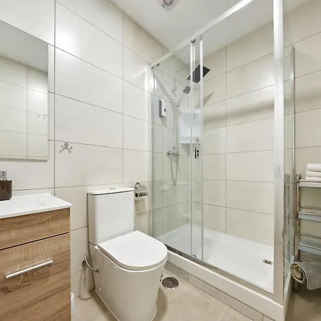 Sonrisa Deluxe Apartments, Levante Apartmanhotel *