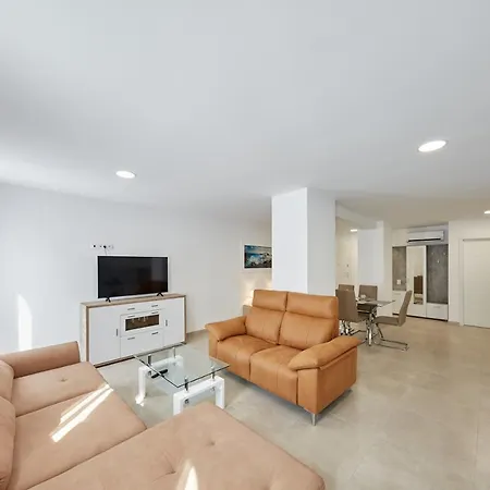 Apartmanhotel Sonrisa Deluxe Apartments, Levante