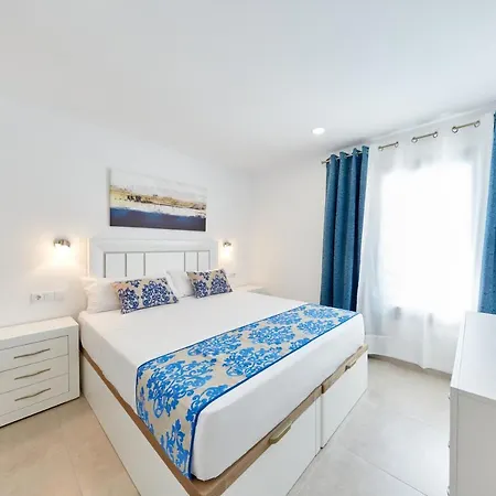 Apartmanhotel Sonrisa Deluxe Apartments, Levante Benidorm