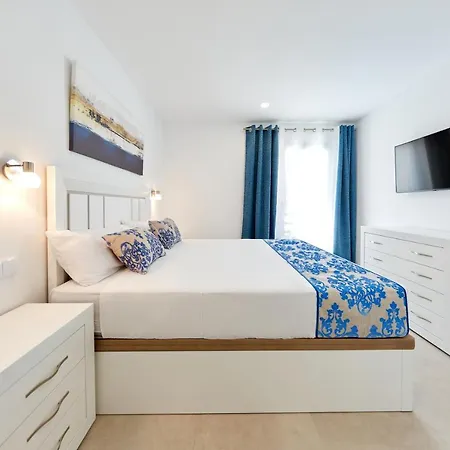 Apartmanhotel Sonrisa Deluxe Apartments, Levante *