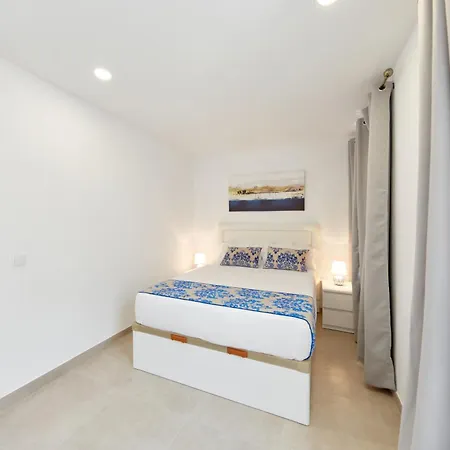 Sonrisa Deluxe Apartments, Levante Apartmanhotel