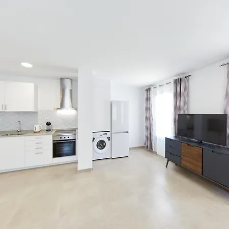 Apartmanhotel Sonrisa Deluxe Apartments, Levante *