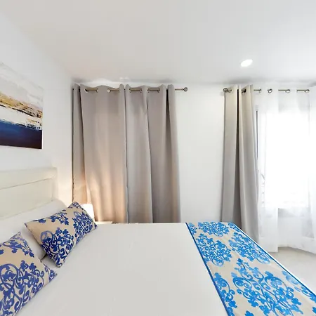 Apartmanhotel Sonrisa Deluxe Apartments, Levante
