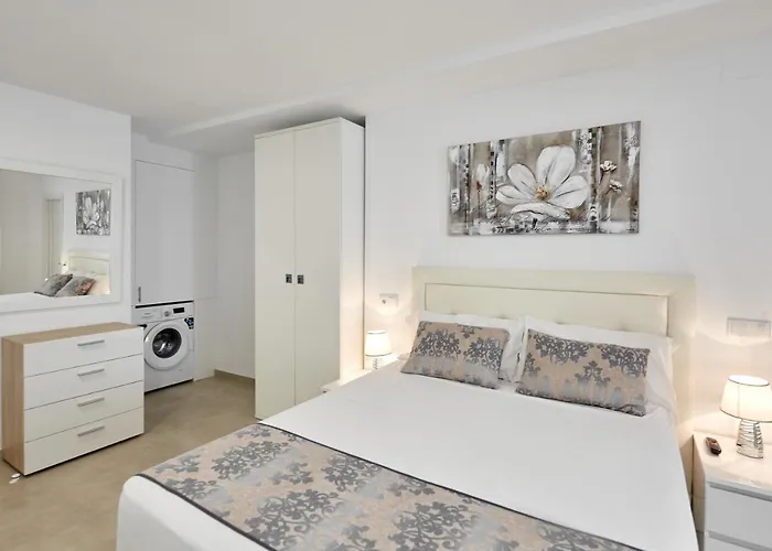 Sonrisa Deluxe Apartments, Levante 3*