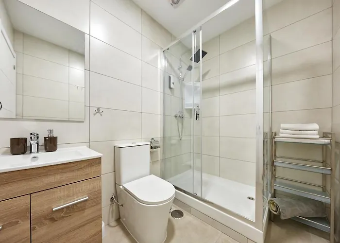 Sonrisa Deluxe Apartments, Levante Апарт-отель 3*