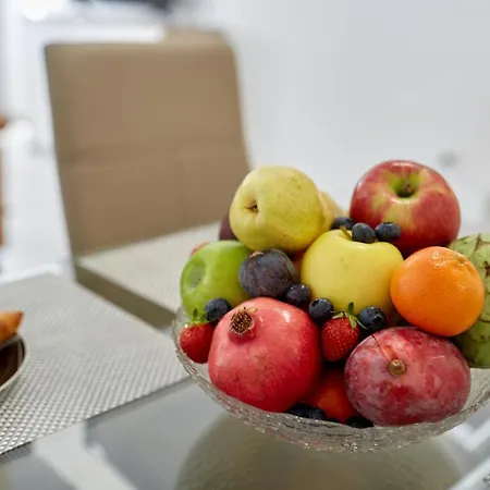 Sonrisa Deluxe Apartments, Levante 3*